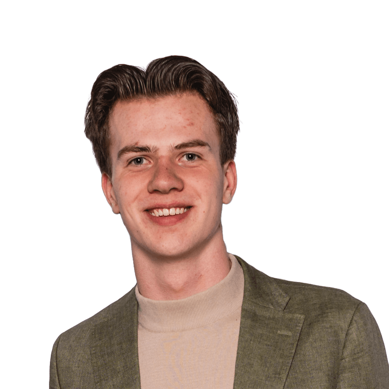 Mikkel Thorvaldsen